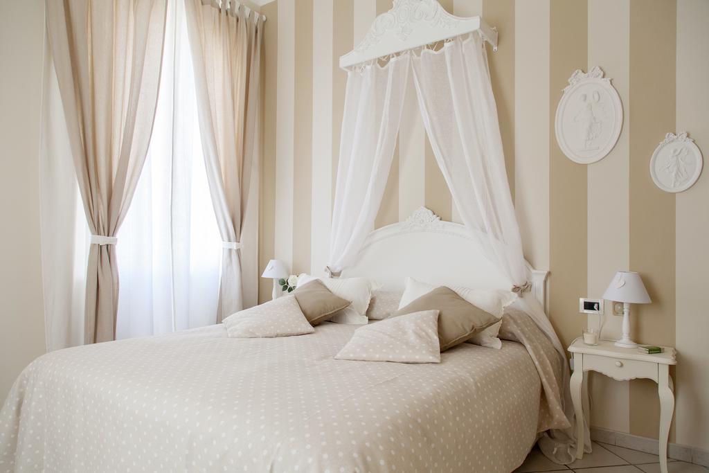 La Maison Des Anges Apartment La Spezia Ngoại thất bức ảnh