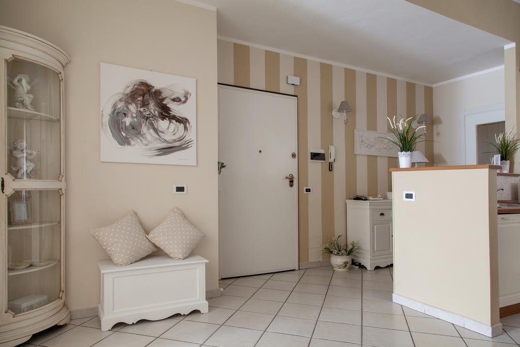 La Maison Des Anges Apartment La Spezia Ngoại thất bức ảnh