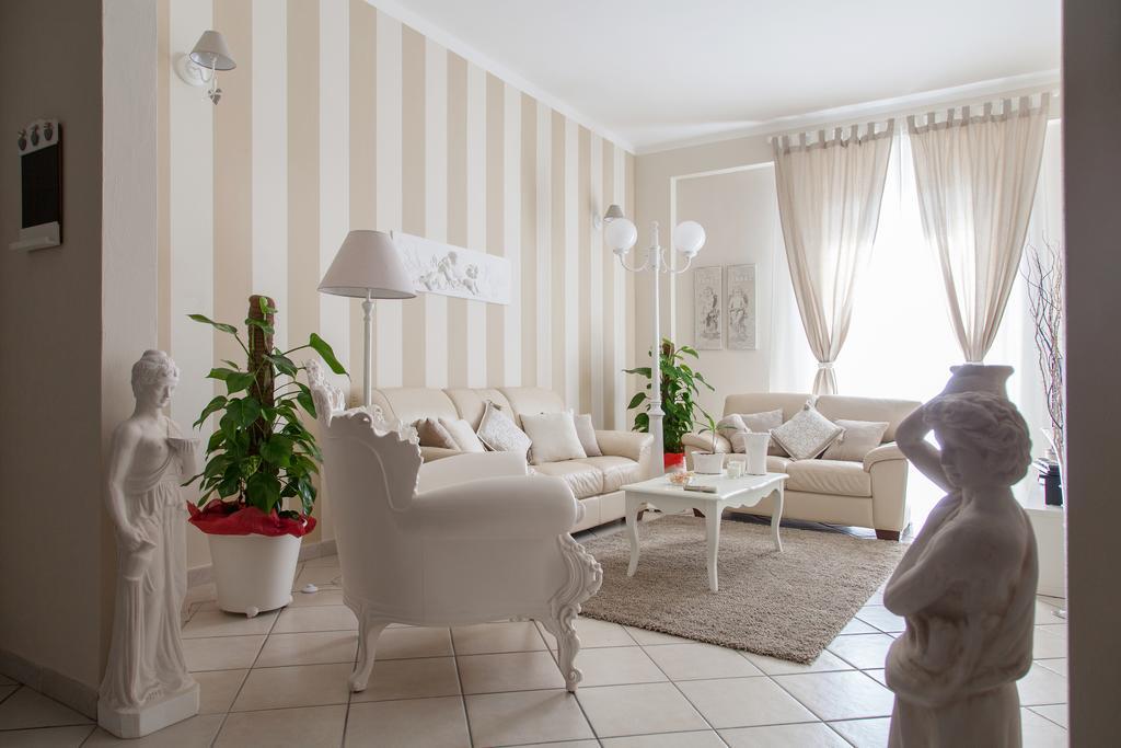 La Maison Des Anges Apartment La Spezia Ngoại thất bức ảnh